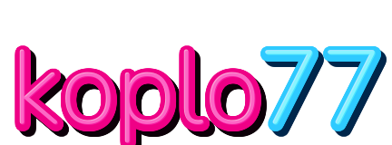 koplo77 — logo kanal