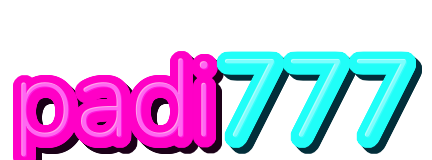 padi777 — logo kanal