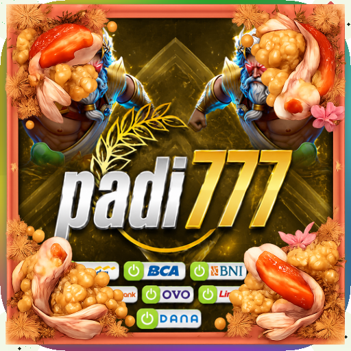 padi777 — galeri pratinjau - APK Resmi