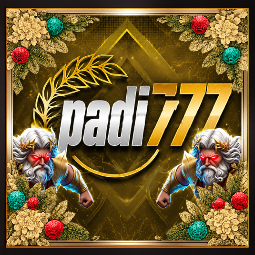 padi777 — galeri pratinjau Resmi APK